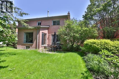 1962 Calgary Court, Mississauga, ON 