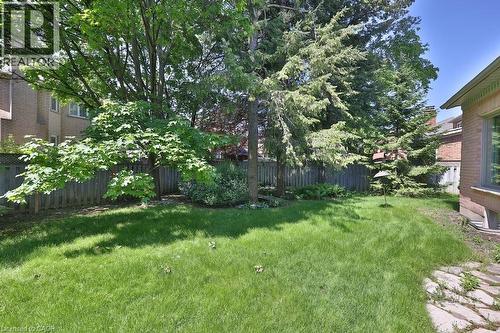 1962 Calgary Court, Mississauga, ON 