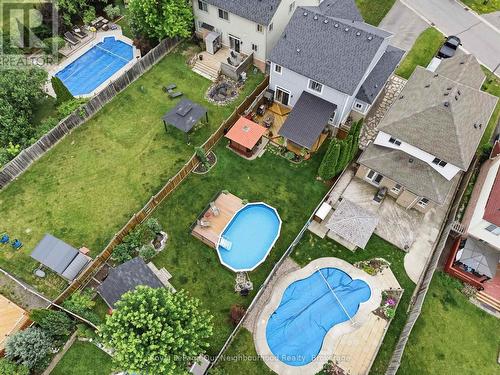 1090 KESWICK COURT  Oshawa (Pinecrest), ON L1K 2V2