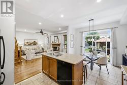 1090 KESWICK COURT Oshawa (Pinecrest), ON L1K 2V2