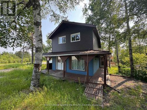 4-5050 KAMISKOTIA ROAD  Timmins (Mtj - Mountjoy Rural), ON P4N 7E3