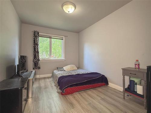 2427 Rosser Avenue, Brandon, MB 