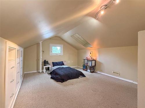 2427 Rosser Avenue, Brandon, MB 