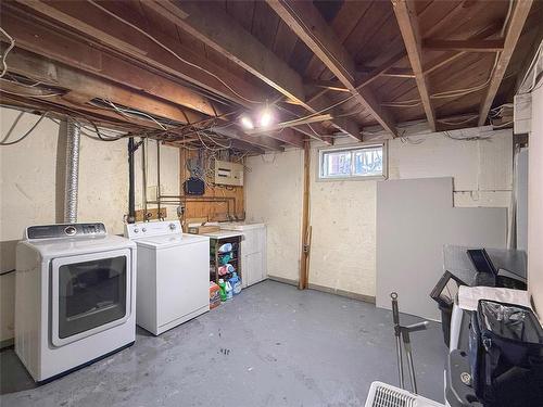 2427 Rosser Avenue, Brandon, MB 