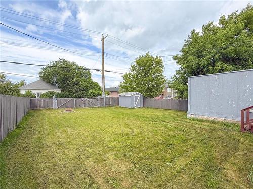 2427 Rosser Avenue, Brandon, MB 
