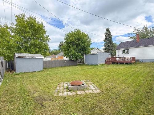 2427 Rosser Avenue, Brandon, MB 
