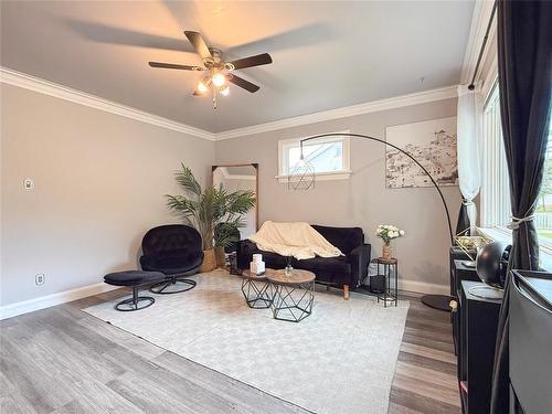2427 Rosser Avenue, Brandon, MB 