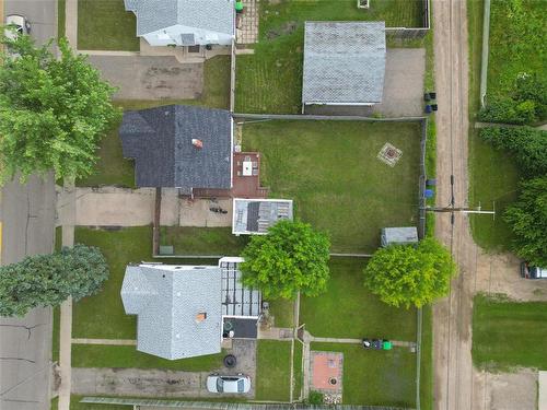 2427 Rosser Avenue, Brandon, MB 