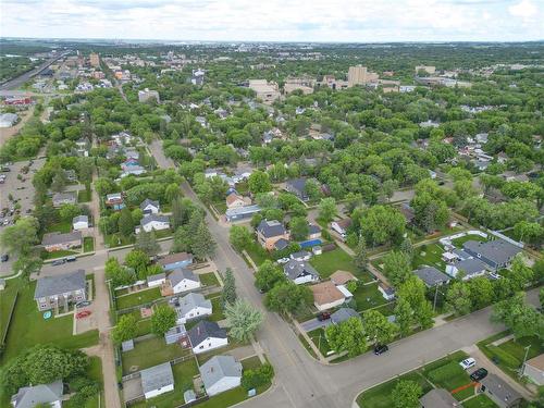 2427 Rosser Avenue, Brandon, MB 