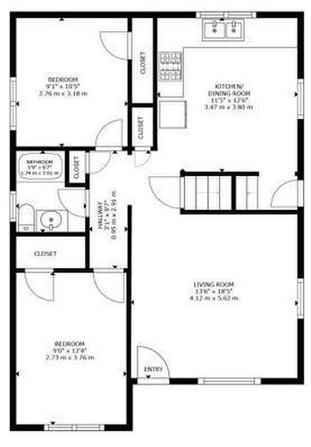 2427 Rosser Avenue, Brandon, MB 