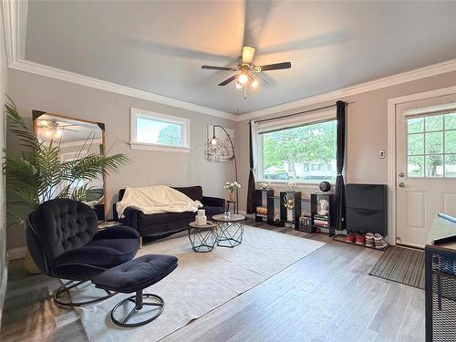 2427 Rosser Avenue, Brandon, MB 