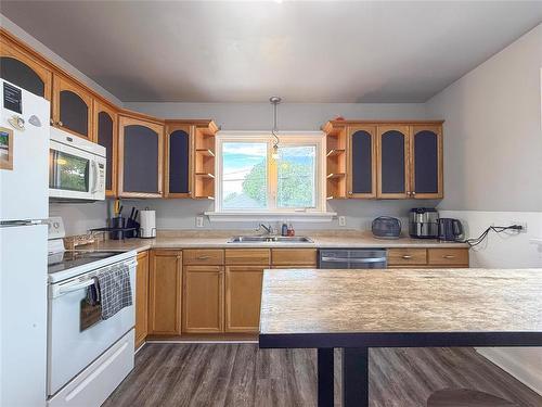 2427 Rosser Avenue, Brandon, MB 