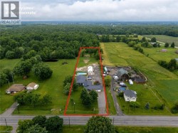 40634 FORKS Road Wainfleet, ON L0S 1V0