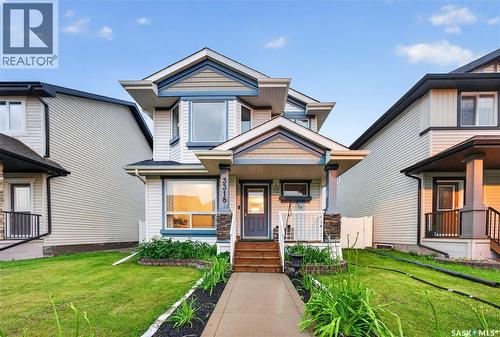 3318 Green Moss Lane, Regina, SK 