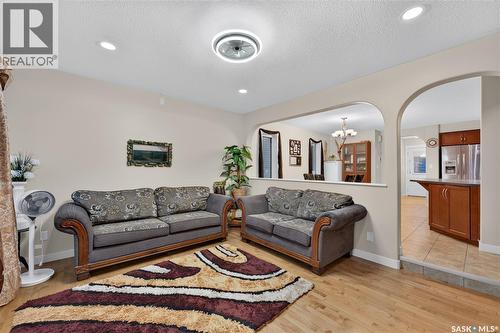 3318 Green Moss Lane, Regina, SK 