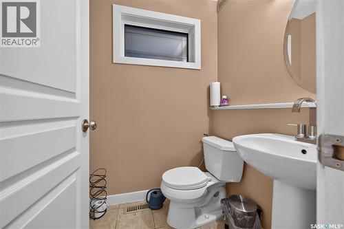 3318 Green Moss Lane, Regina, SK 