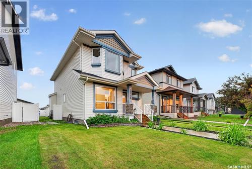 3318 Green Moss Lane, Regina, SK 