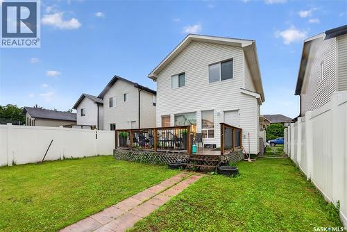 3318 Green Moss Lane, Regina, SK 