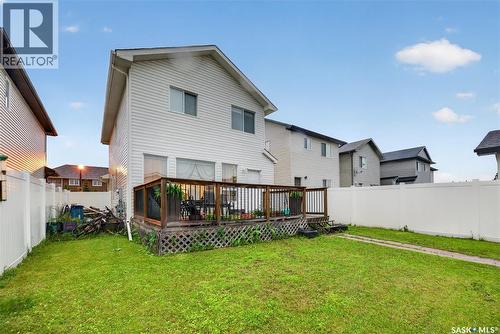 3318 Green Moss Lane, Regina, SK 