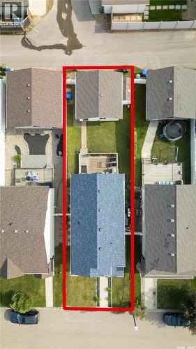 3318 Green Moss Lane, Regina, SK 