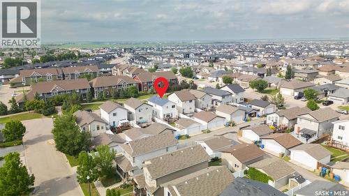 3318 Green Moss Lane, Regina, SK 