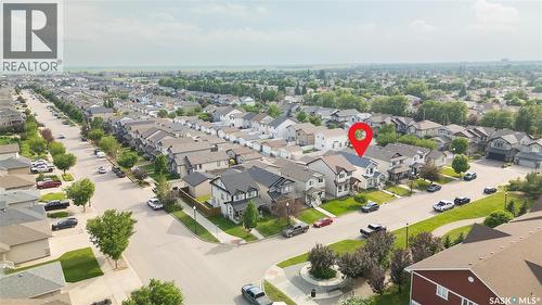 3318 Green Moss Lane, Regina, SK 