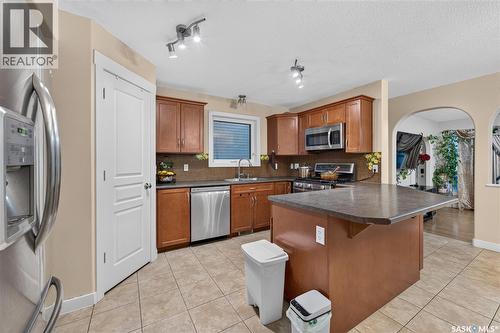 3318 Green Moss Lane, Regina, SK 