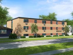 688 Nassau Street  Winnipeg, MB R3L 2M2