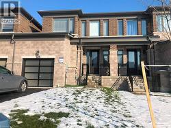 114 HUNTINGFORD Trail Woodstock, ON N4T 0M2