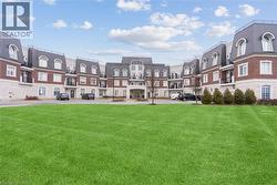 2300 UPPER MIDDLE Road Unit# 207  Oakville, ON L6M 0T4