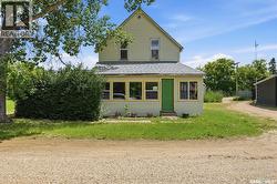 117 Dean STREET Mortlach, SK S0H 3E0