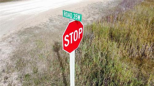 0 Pr 325 Rd, Ashern, MB 