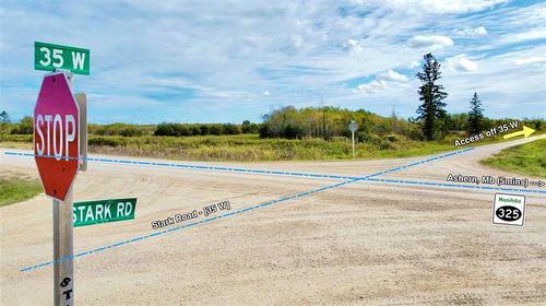 0 Pr 325 Rd, Ashern, MB 