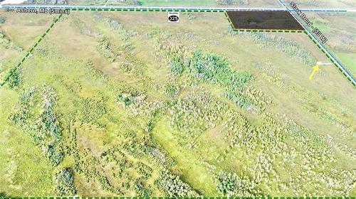 0 Pr 325 Rd, Ashern, MB 
