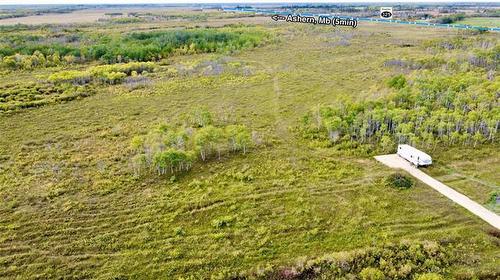 0 Pr 325 Rd, Ashern, MB 