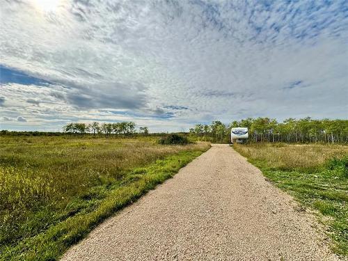 0 Pr 325 Rd, Ashern, MB 