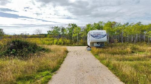 0 Pr 325 Rd, Ashern, MB 