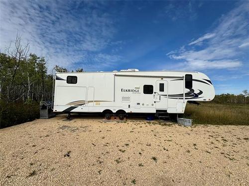 0 Pr 325 Rd, Ashern, MB 