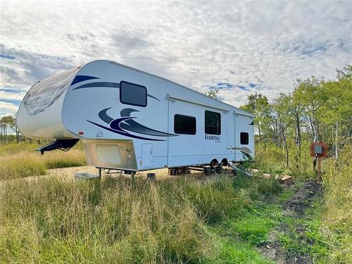 0 Pr 325 Rd, Ashern, MB 