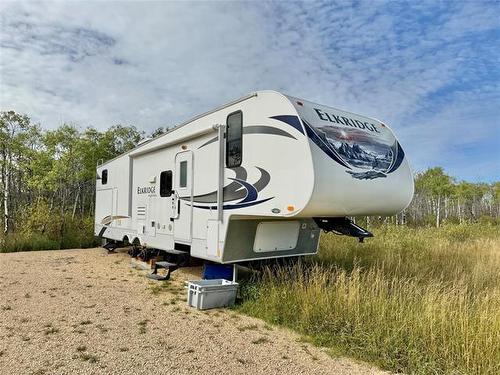 0 Pr 325 Rd, Ashern, MB 