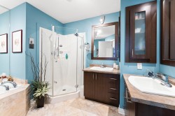 Salle de bains - 