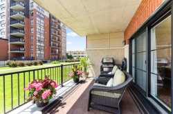 Terrasse - 