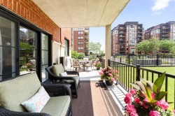 Terrasse - 
