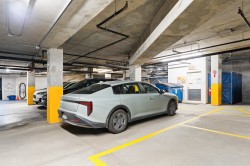 Garage - 