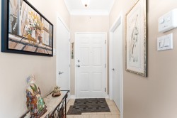Hall d'entrée/Vestibule - 