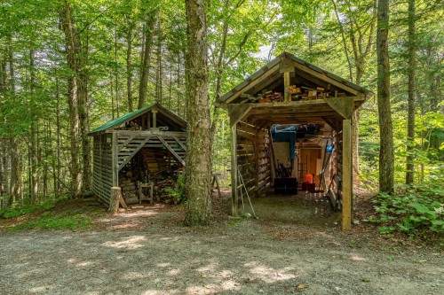Autre - 435 Ch. Du Tangara, Lac-Aux-Sables, QC 
