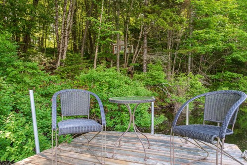 Autre - 435 Ch. Du Tangara, Lac-Aux-Sables, QC 