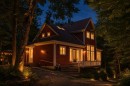 Façade - 435 Ch. Du Tangara, Lac-Aux-Sables, QC 