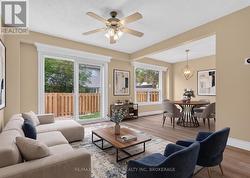 77 - 286 CUSHMAN ROAD St. Catharines (Carlton/Bunting), ON L2M 6Z2
