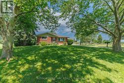 Front of the house - 